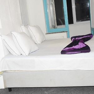 Appartement met Drie Slaapkamers